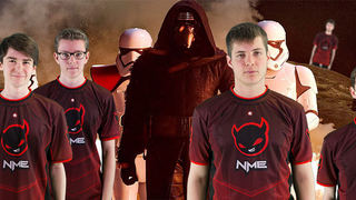 It's Europe Versus North America In The 2016 <i>Smite</i> World Championship Grand Finals
